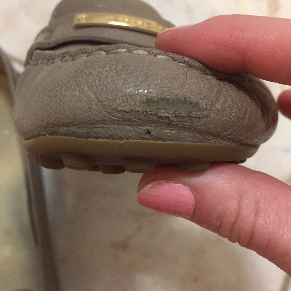 Michael Kors Loafers - Picture 5 of 8